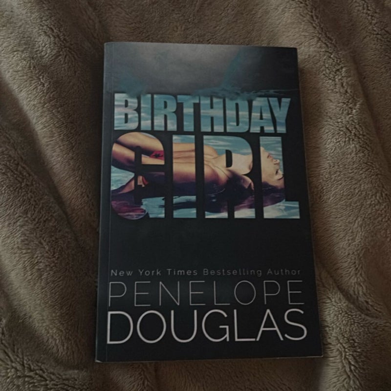 Birthday Girl
