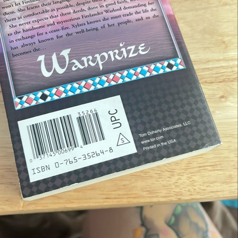 Warprize