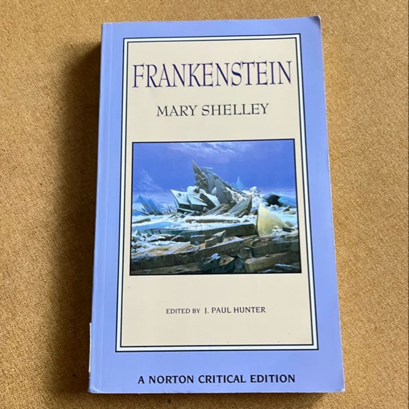 Frankenstein