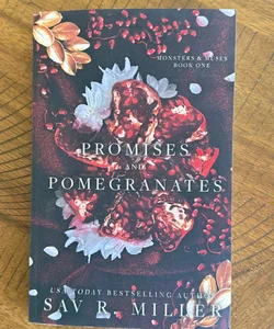 Promises and Pomegranates 
