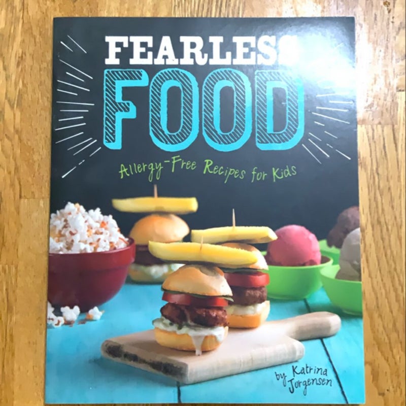 Fearless Food