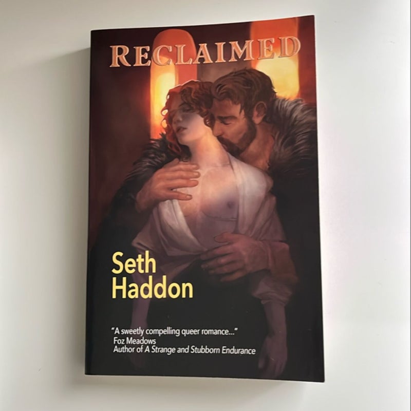 Reclaimed