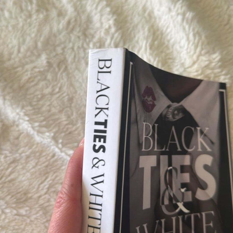 Black Ties and White Lies
