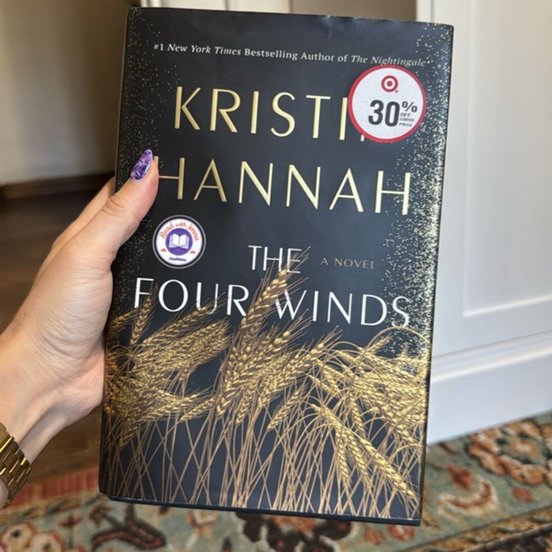 The Four Winds