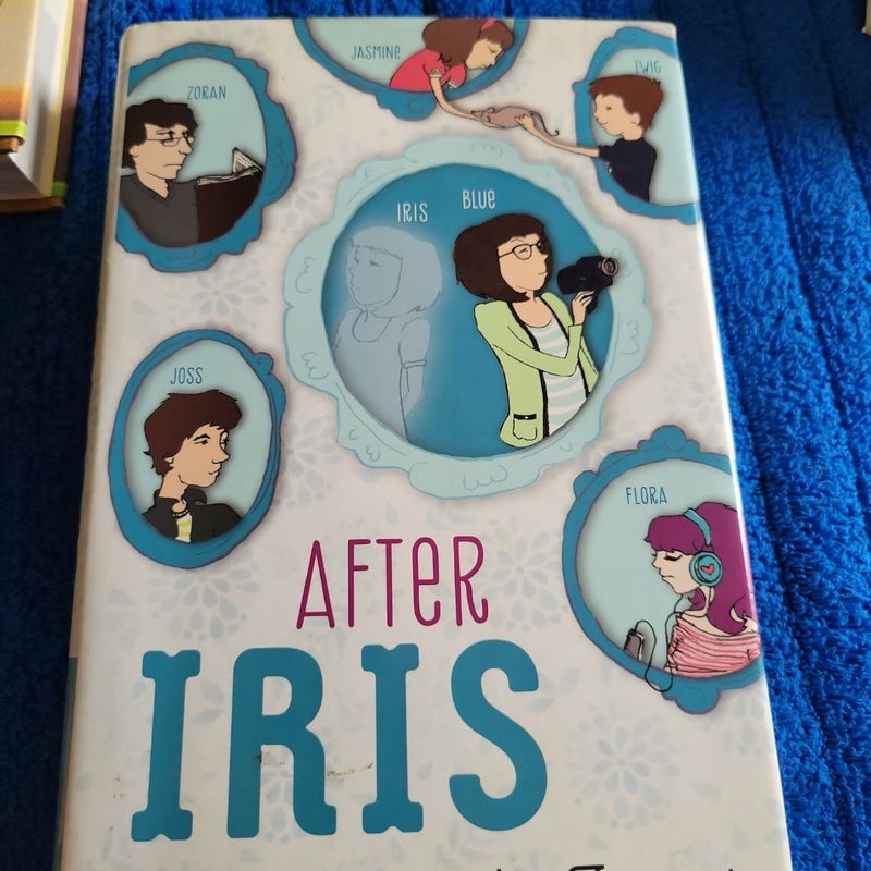 After Iris