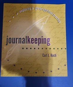 journalkeeping