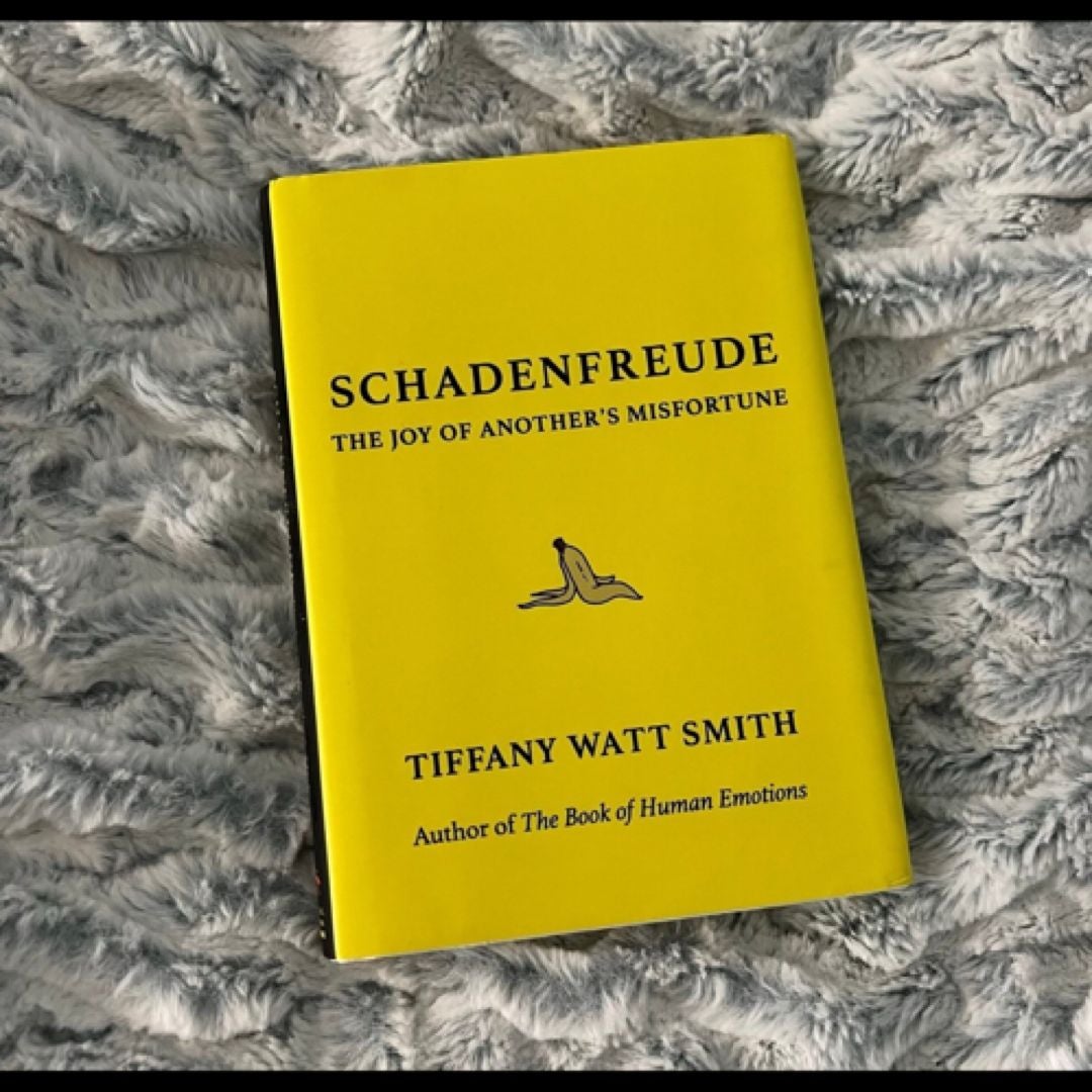 Schadenfreude