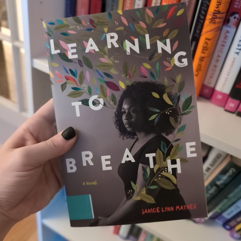 Learning to Breathe
