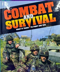 Combat and survival #15