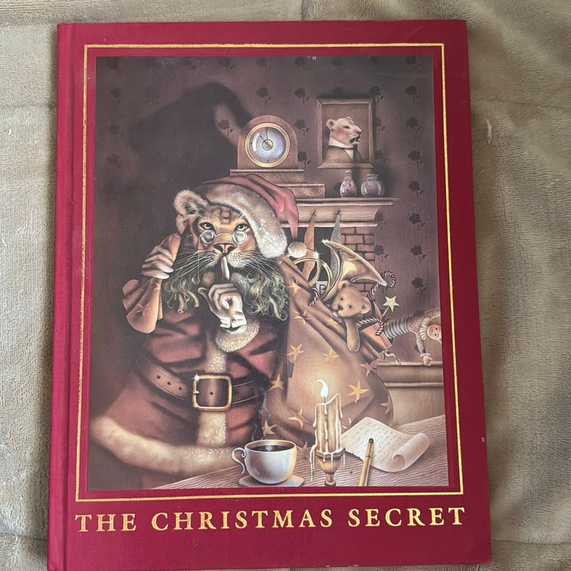 The Christmas Secret