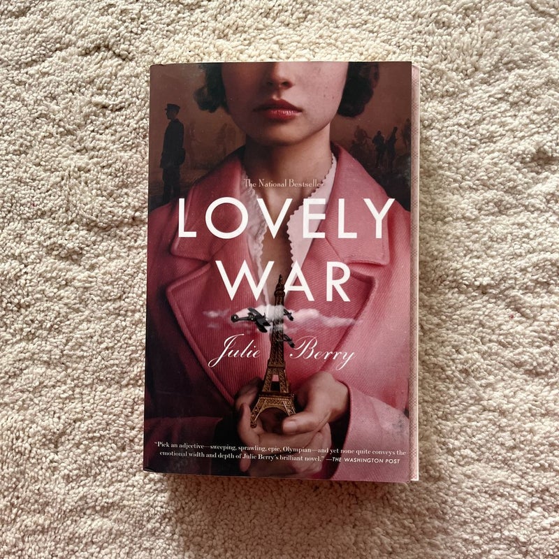 Lovely War