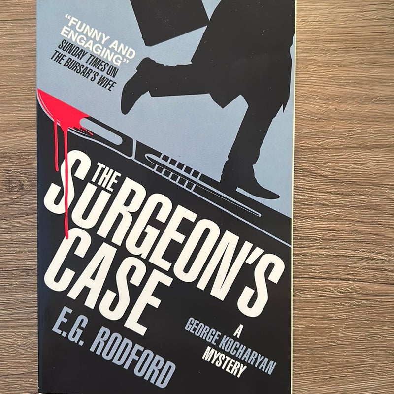 The Surgeon's Case