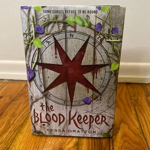 The Blood Keeper