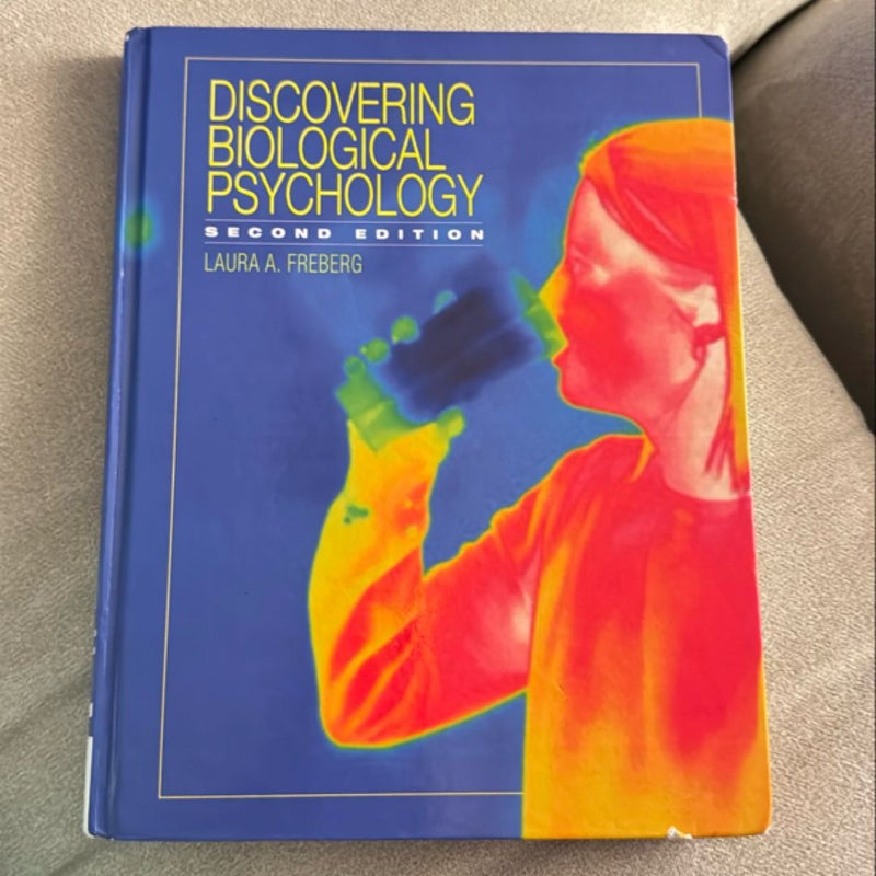 Discovering Biological Psychology