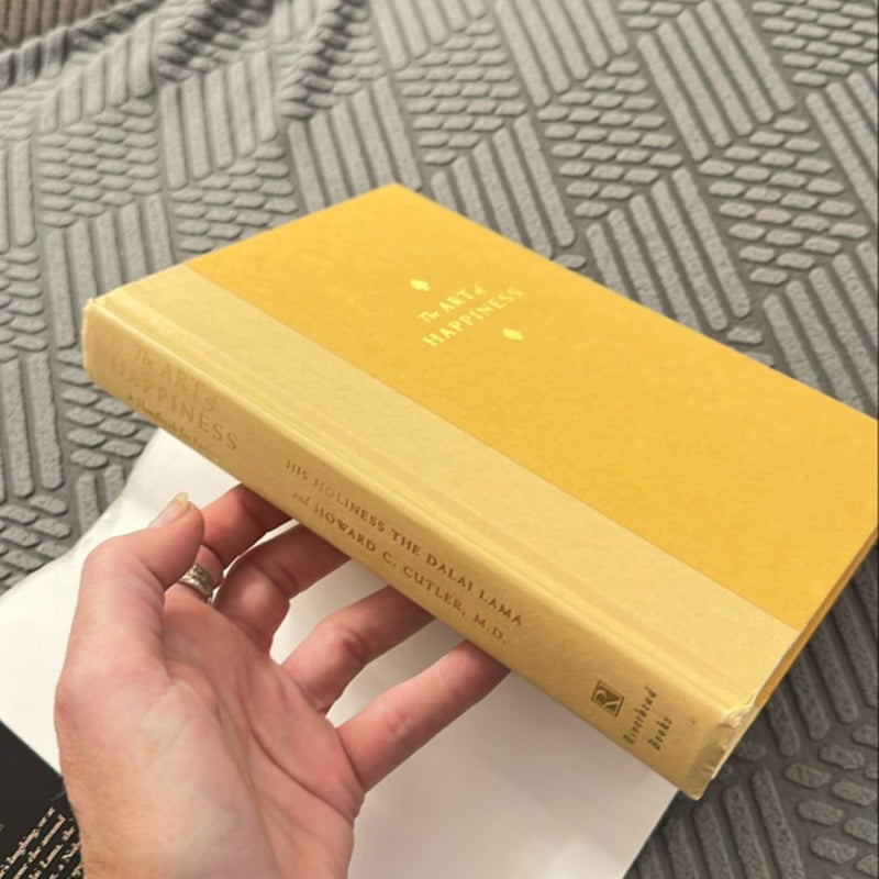 The Art of Happiness, 10th Anniversary Edition