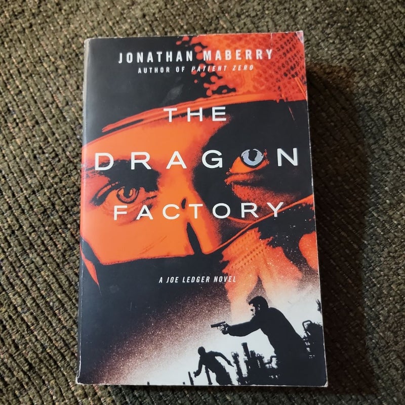 The Dragon Factory