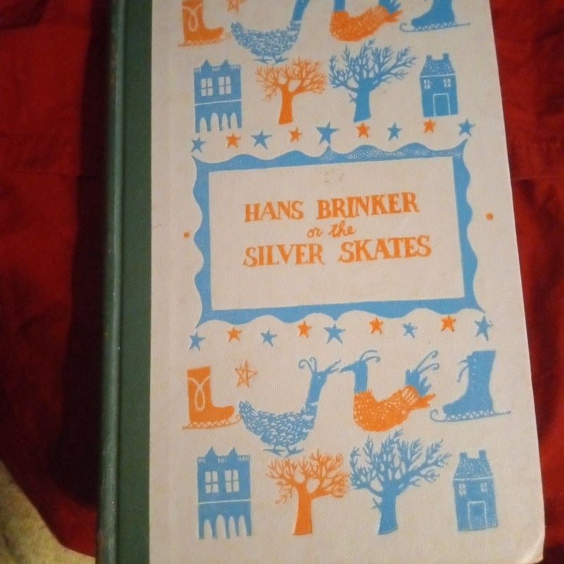 Hans Brinker