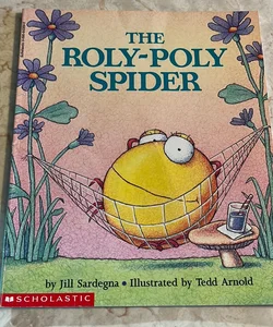The Roly-Poly Spider 