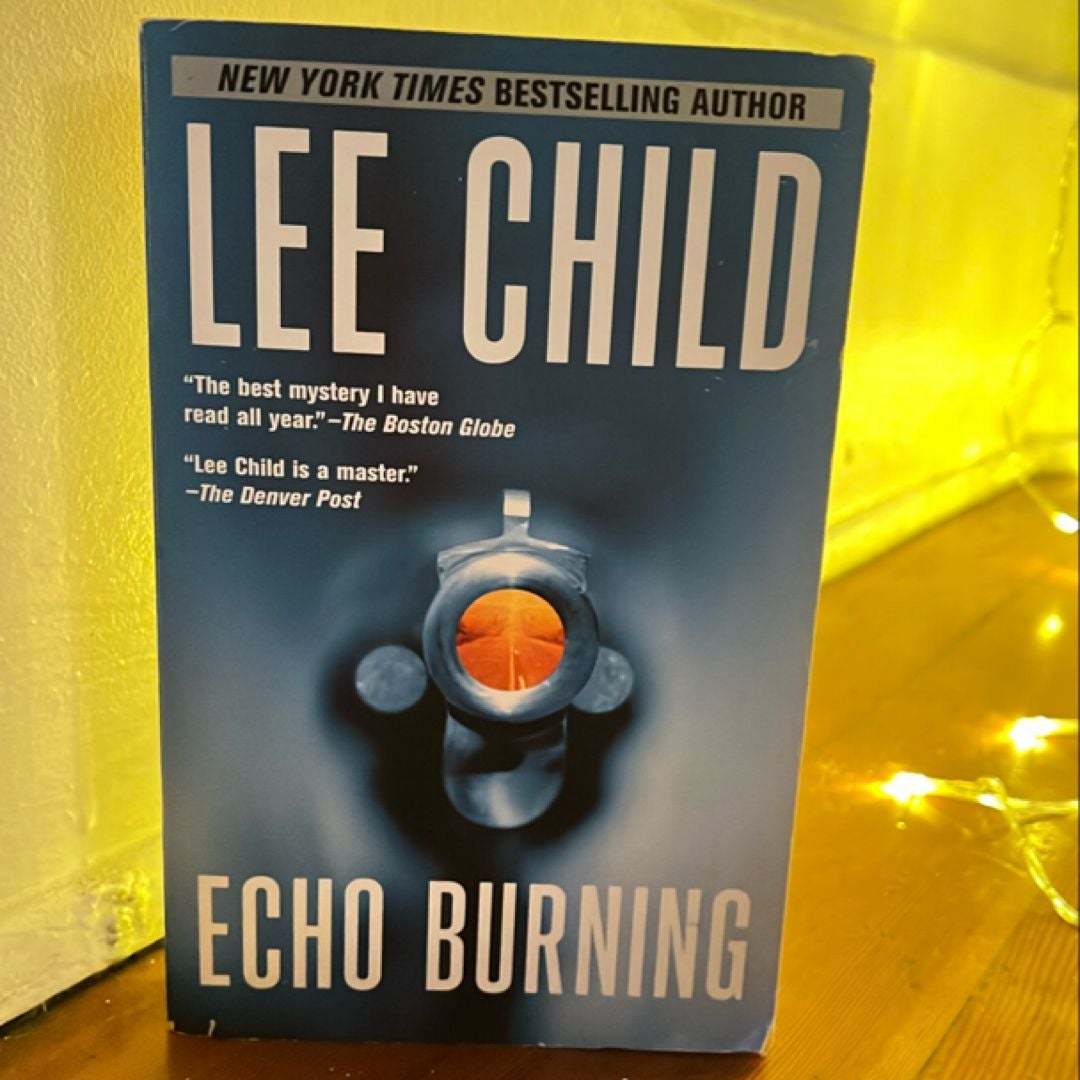 Echo Burning