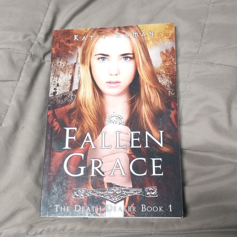 Fallen Grace