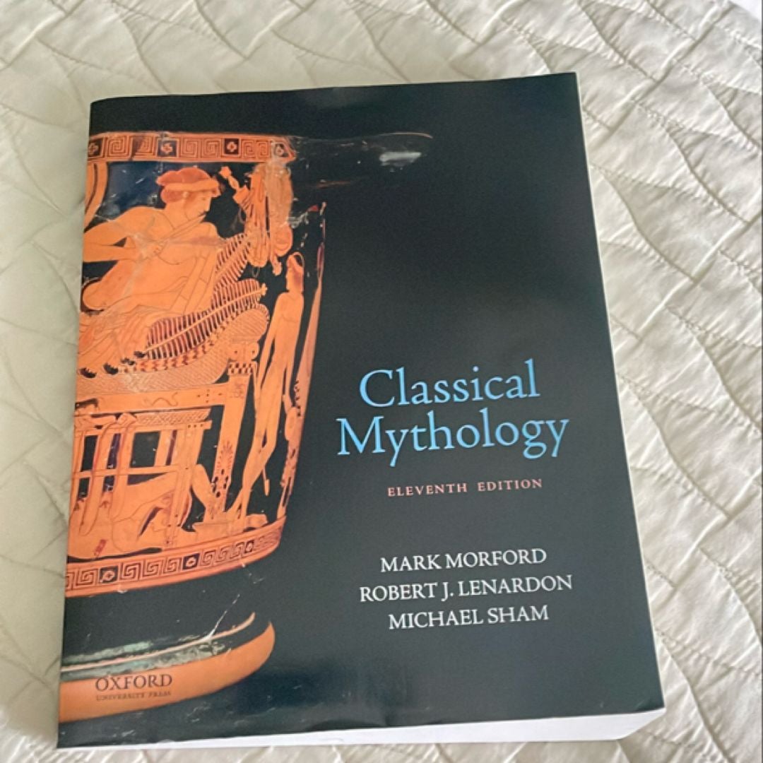 Classical Mythology