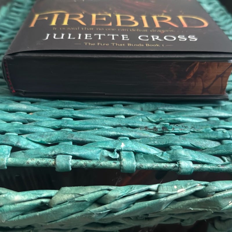 Firebird