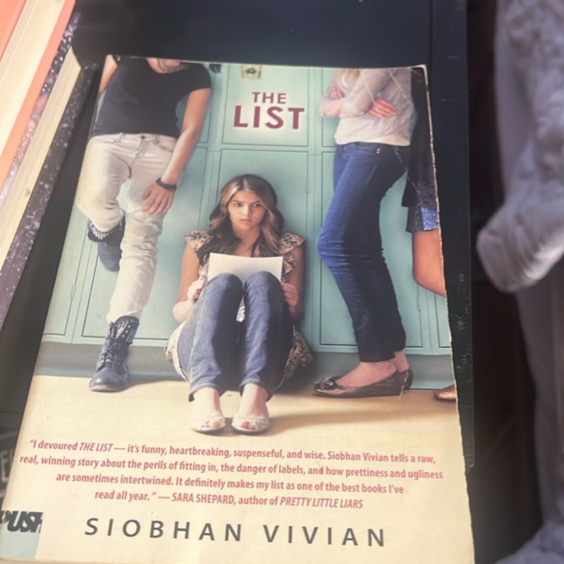 The List