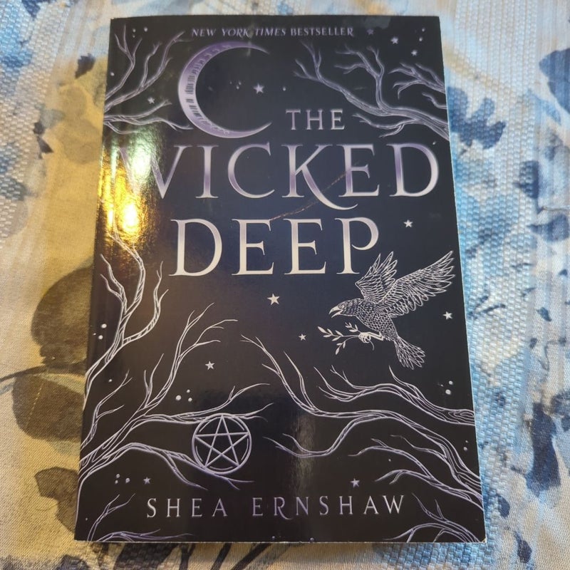 The Wicked Deep