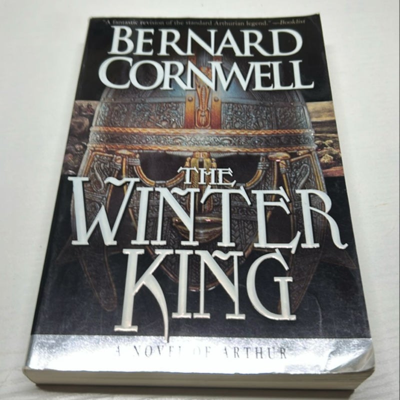 The Winter King