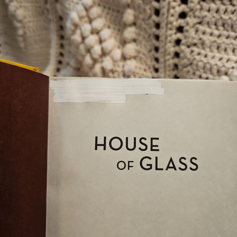 House of Glass