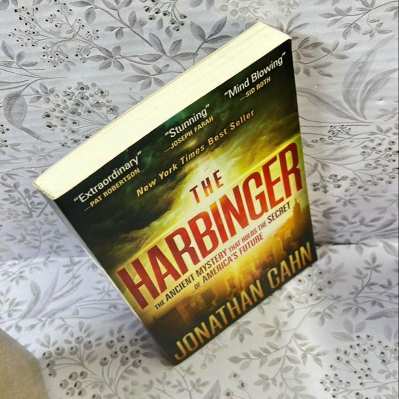 The Harbinger