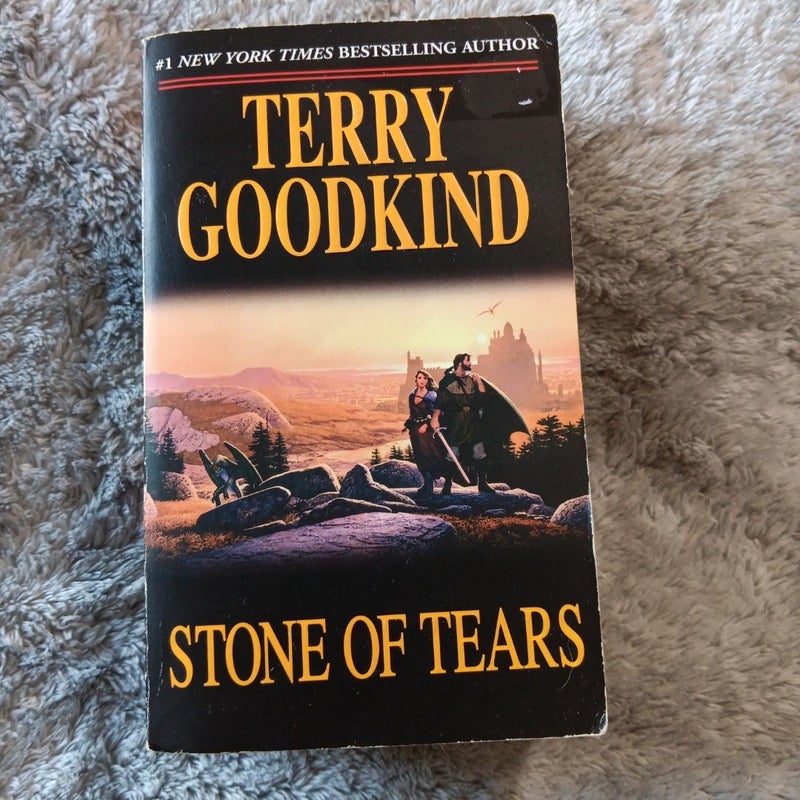 Stone of Tears