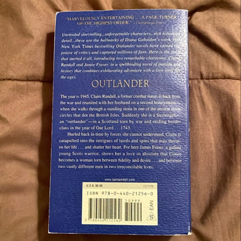 Outlander