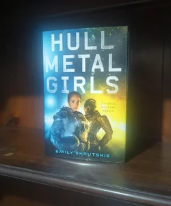 Hullmetal Girls