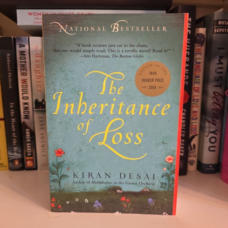 The Inheritance of Loss