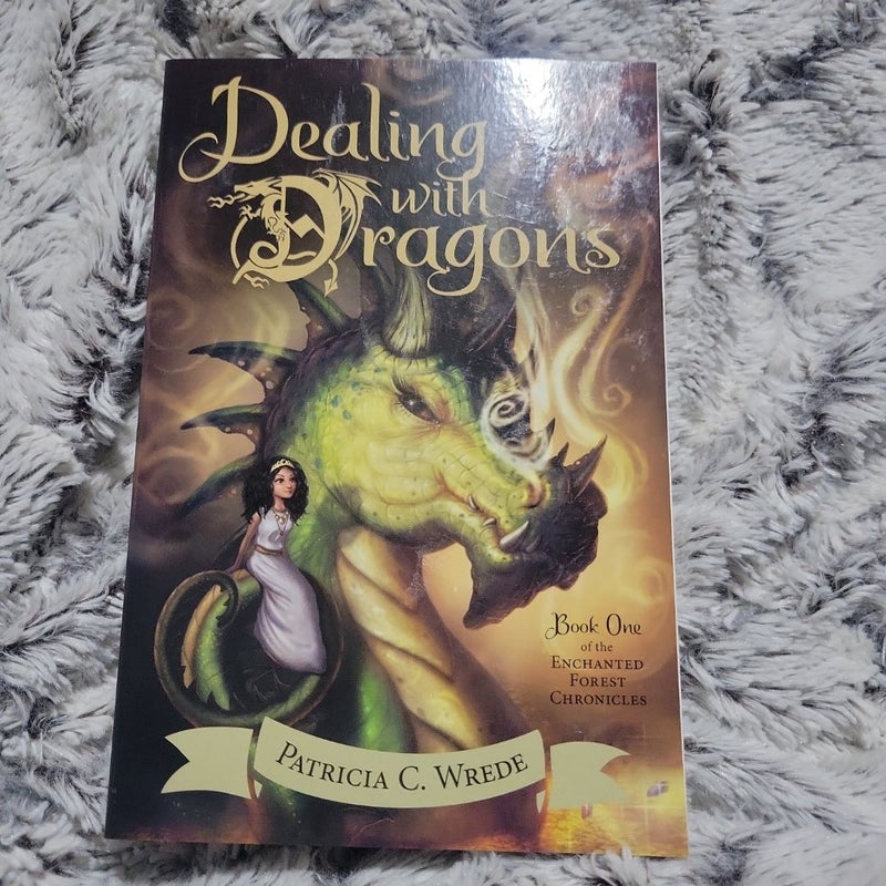 Dealing with Dragons