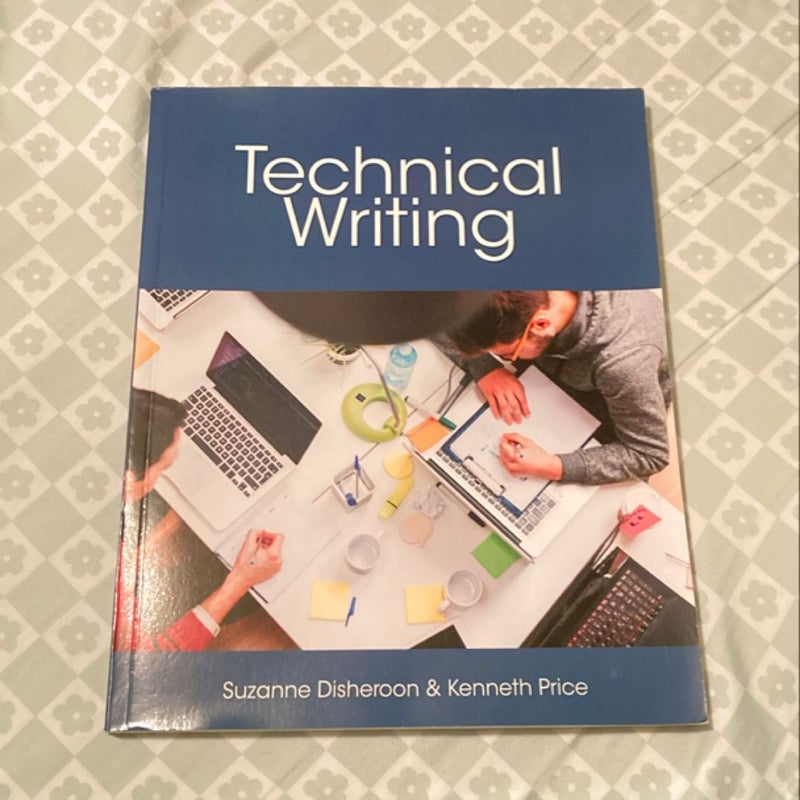 Technical Writing