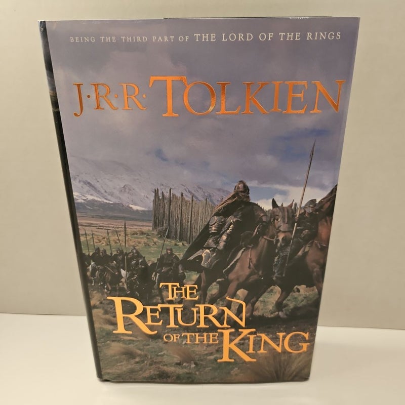 The Return of the King