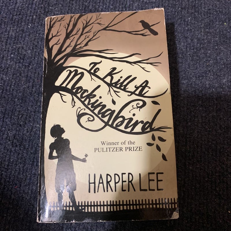 To Kill a Mockingbird