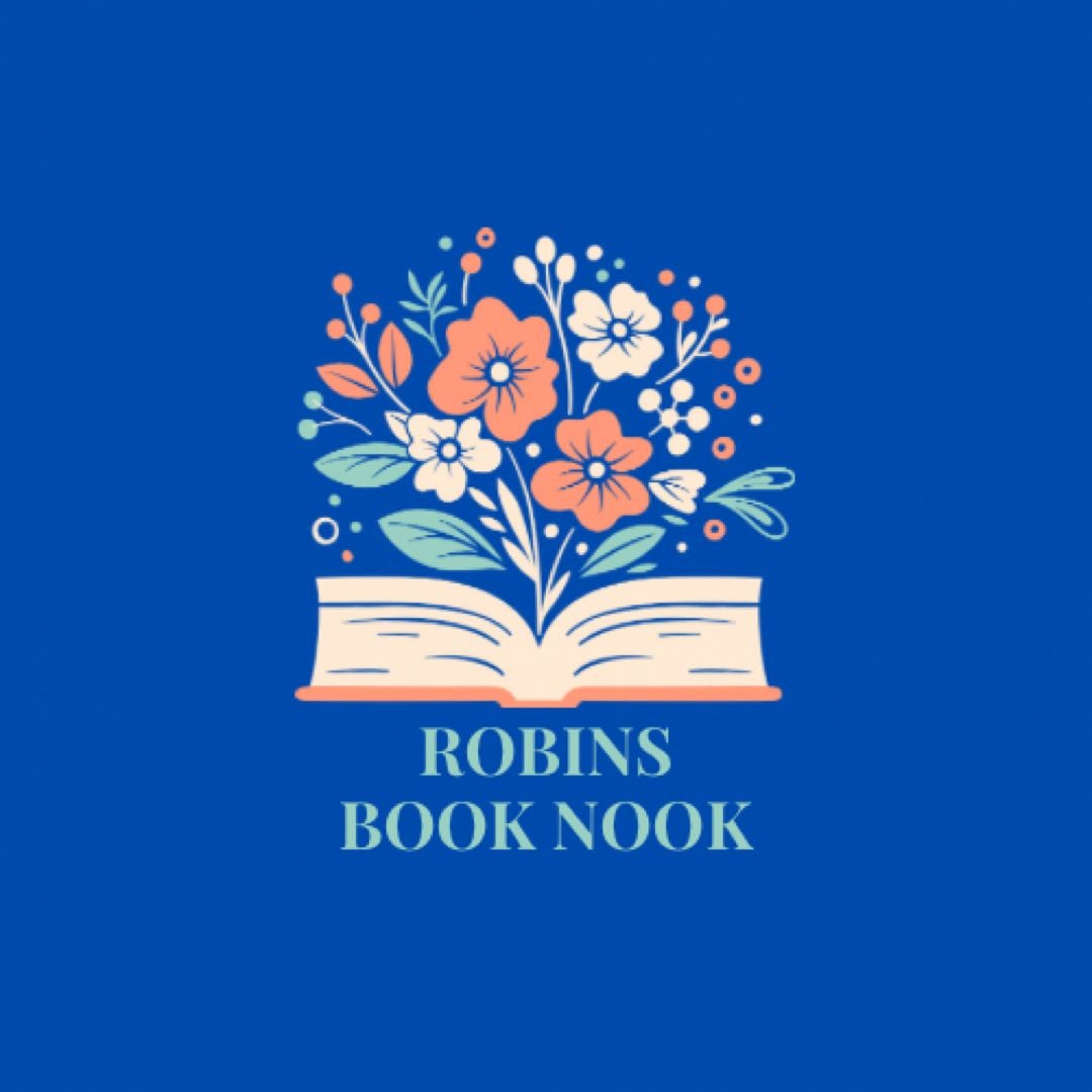 Robin’s Book Nook
