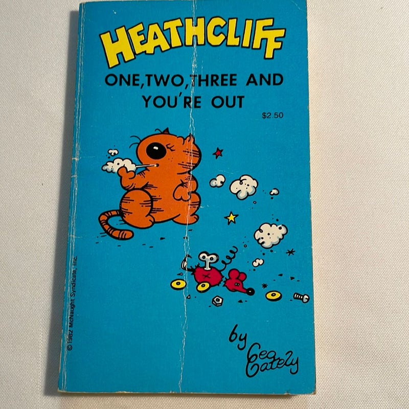 Heathcliff You Out