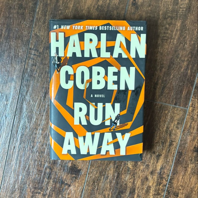 Run Away