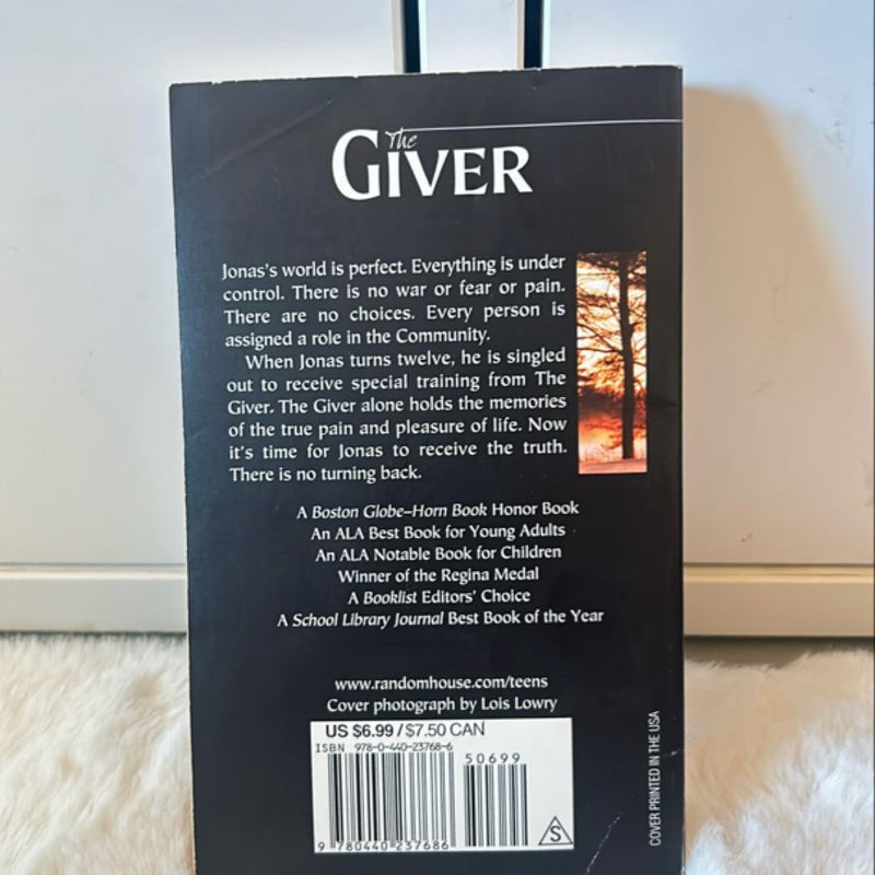 The Giver