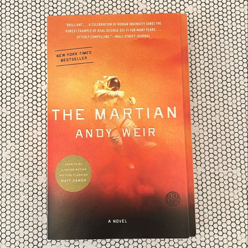 The Martian