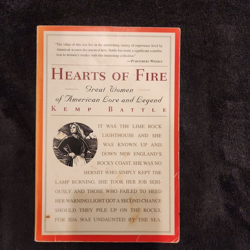 Hearts of Fire