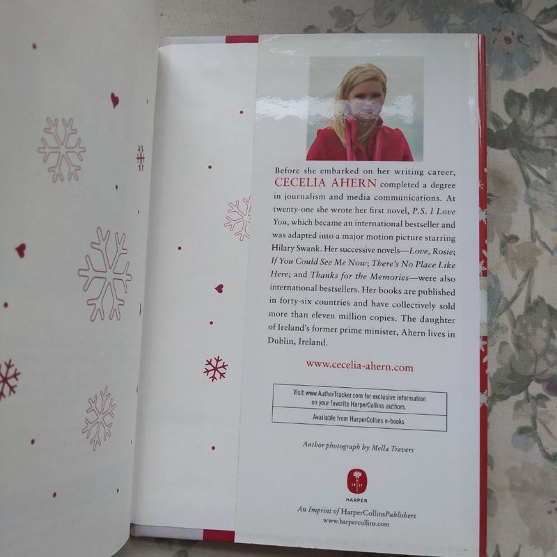 The Gift