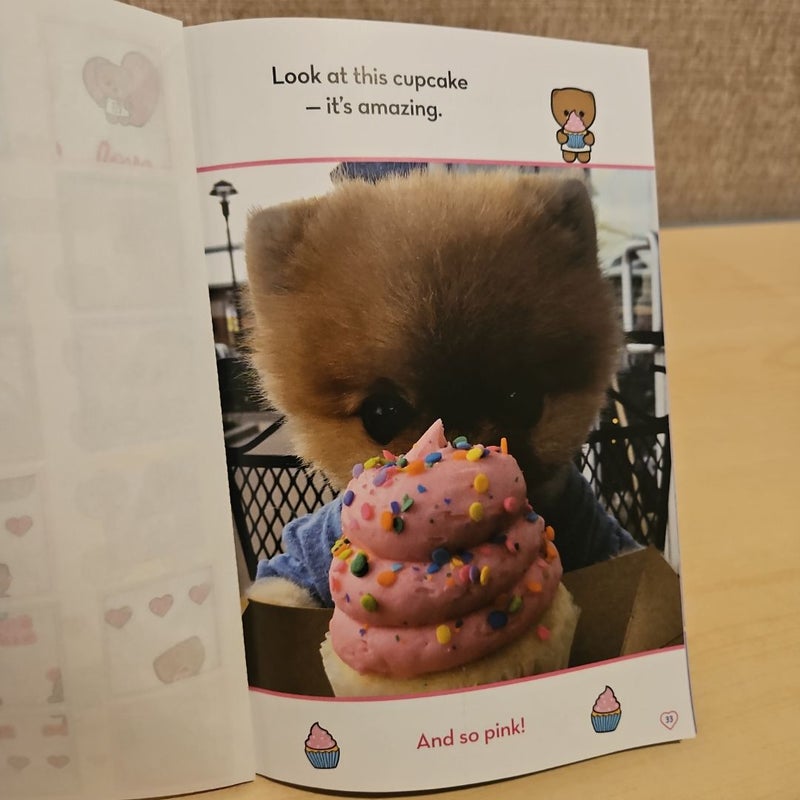 I Am Jiffpom