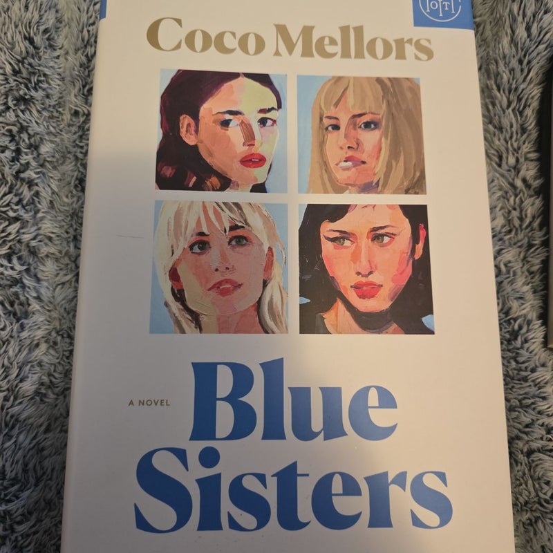 Blue Sisters