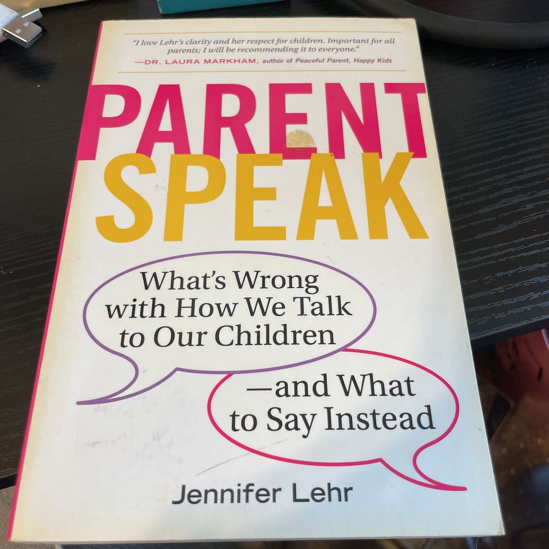 ParentSpeak