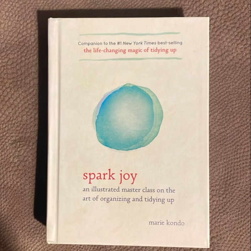 Spark Joy